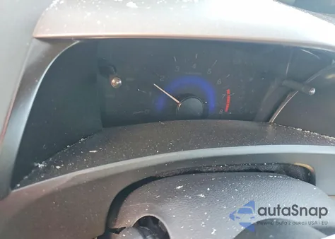 2012 Honda Civic Ex z USA, uszkodzony, nr VIN 19XFB2F82CE109102